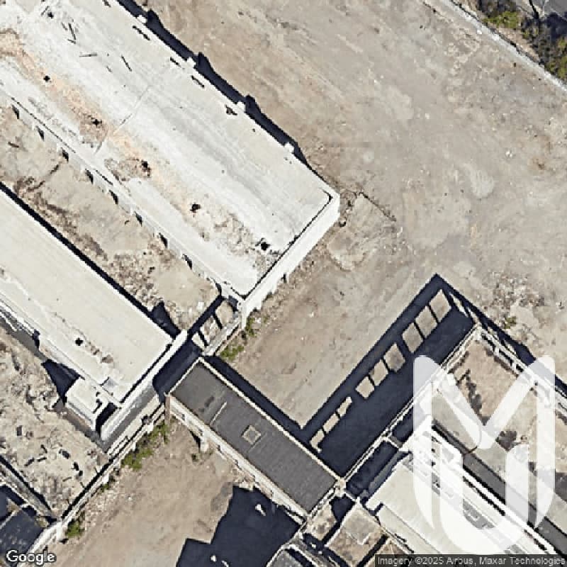 Usine RDM