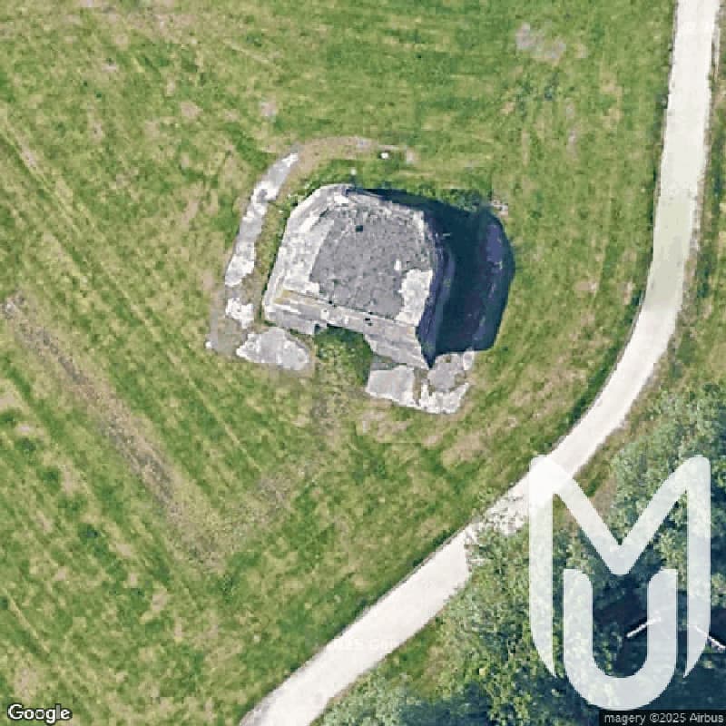 Bunkers O