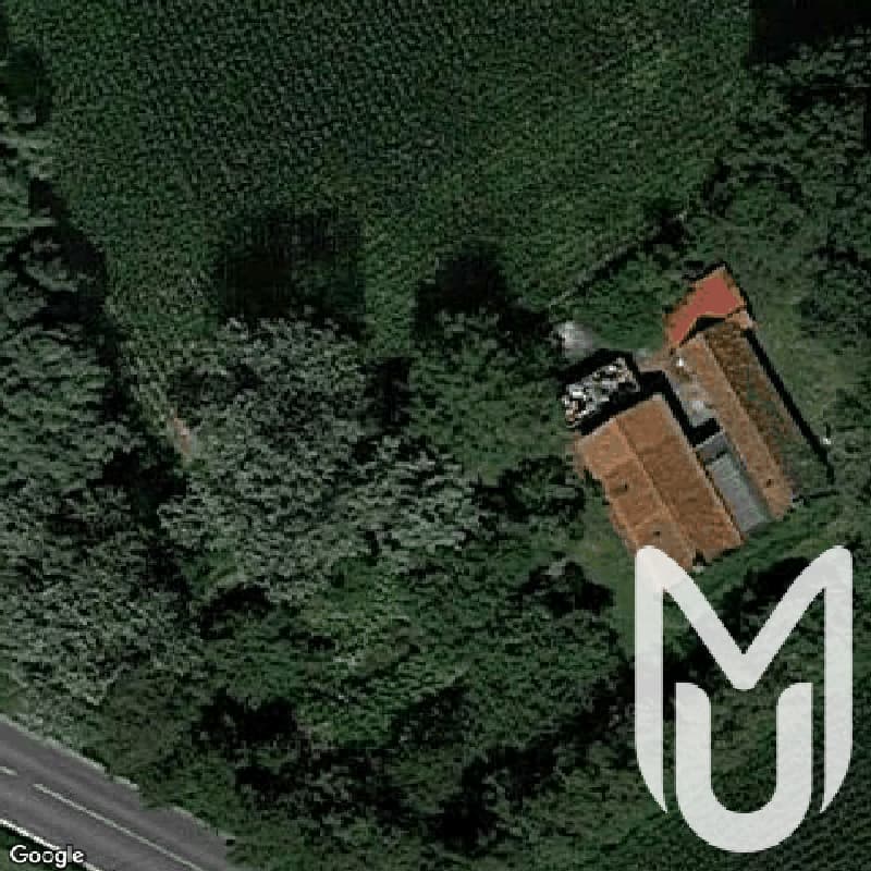 Maison Truckstop