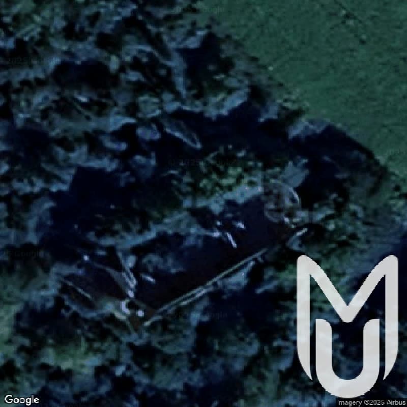 Manoir Grano