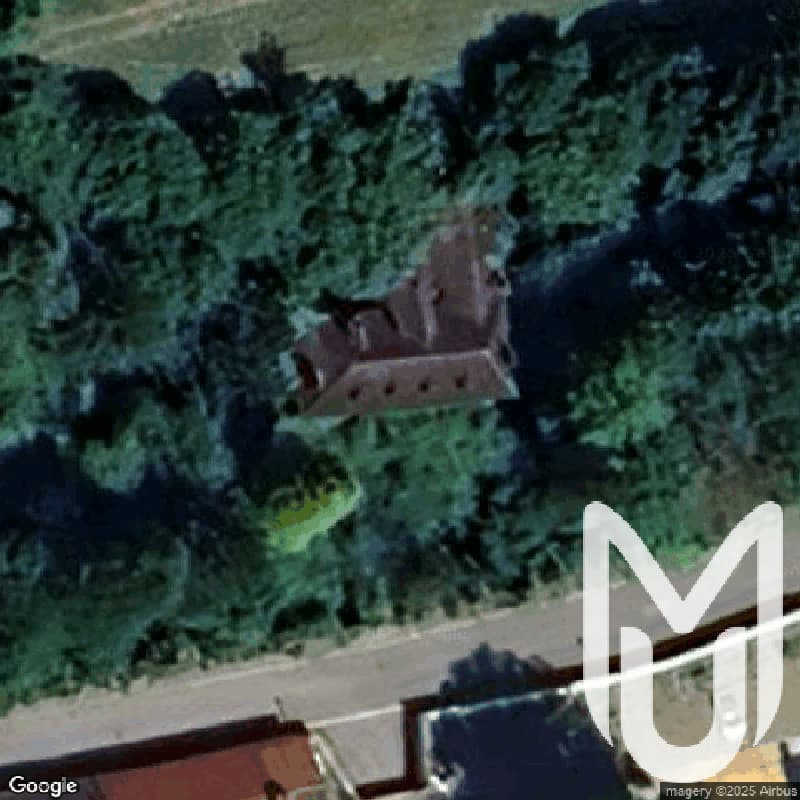 Manoir du Pharmacien