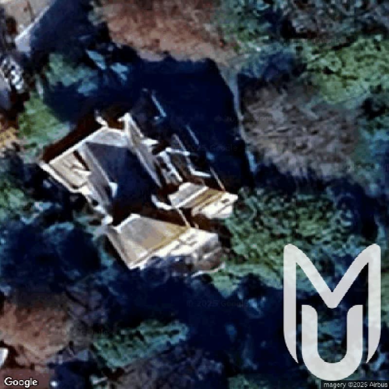 Manoir du mégalomane