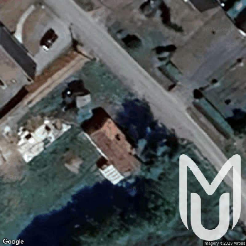 Maison Tartar