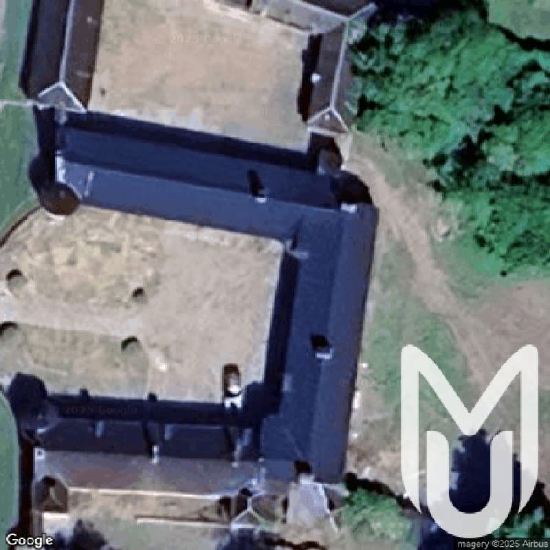 Château Martin Pêcheur
