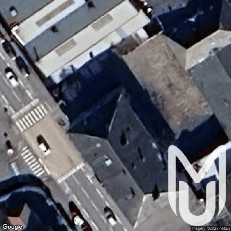 Maison AB