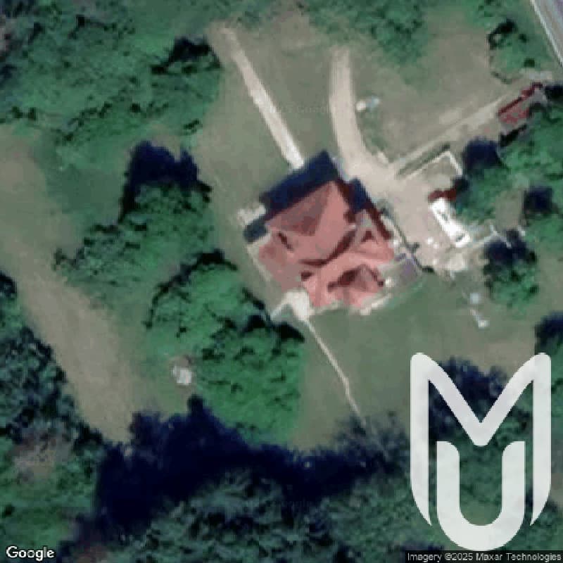 Château de la Gare