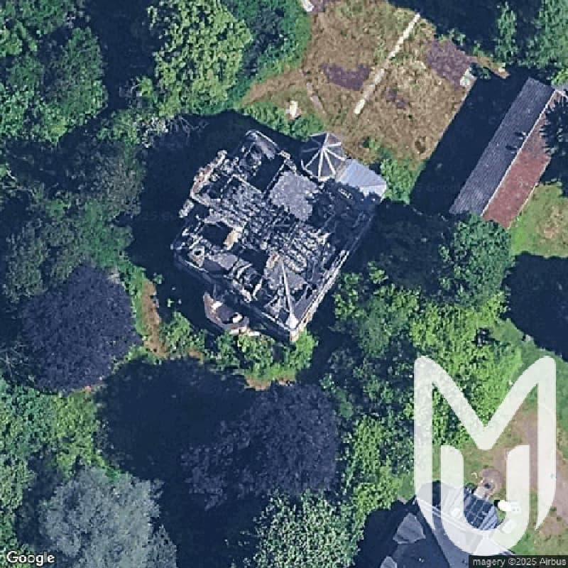 Manoir Tapis Rouge