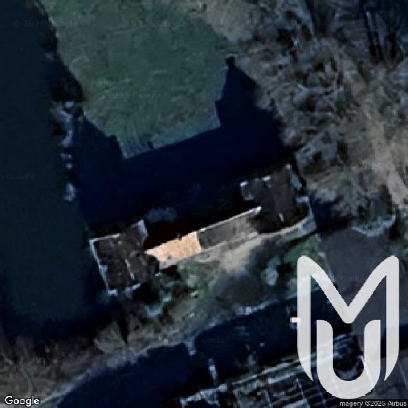 Manoir Lake