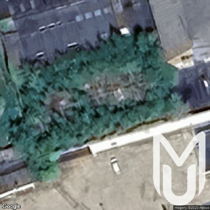 Usine Gribu / Lost Karting