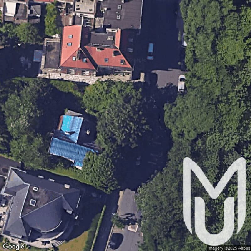 Villa Forest 228