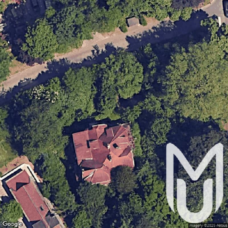 Villa Maria Joanna