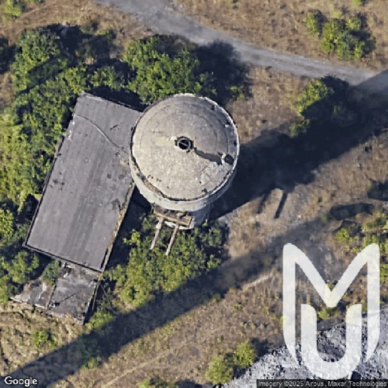 Water Tower