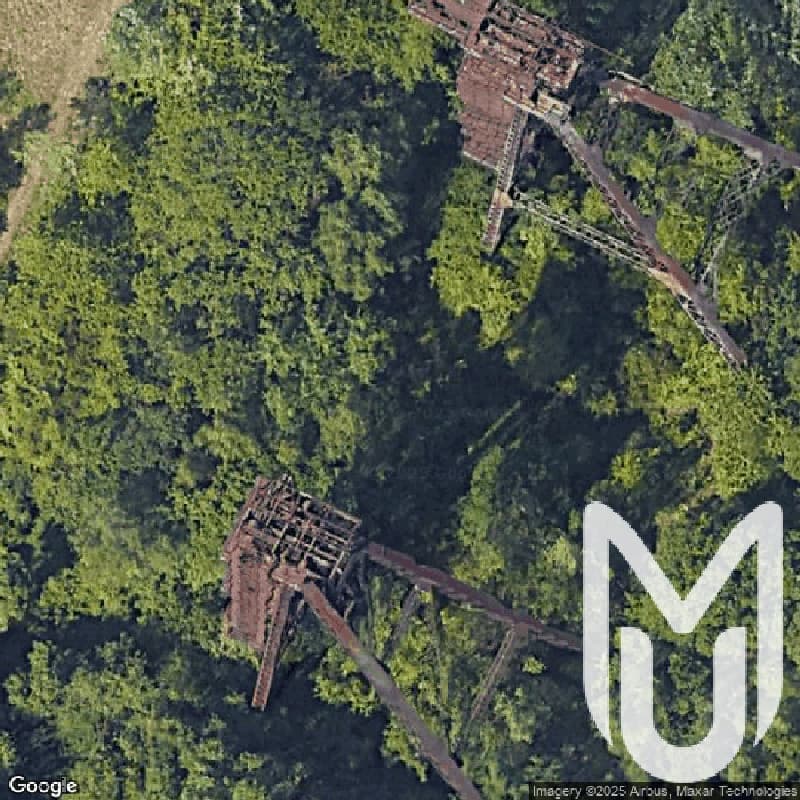 Mining Towers