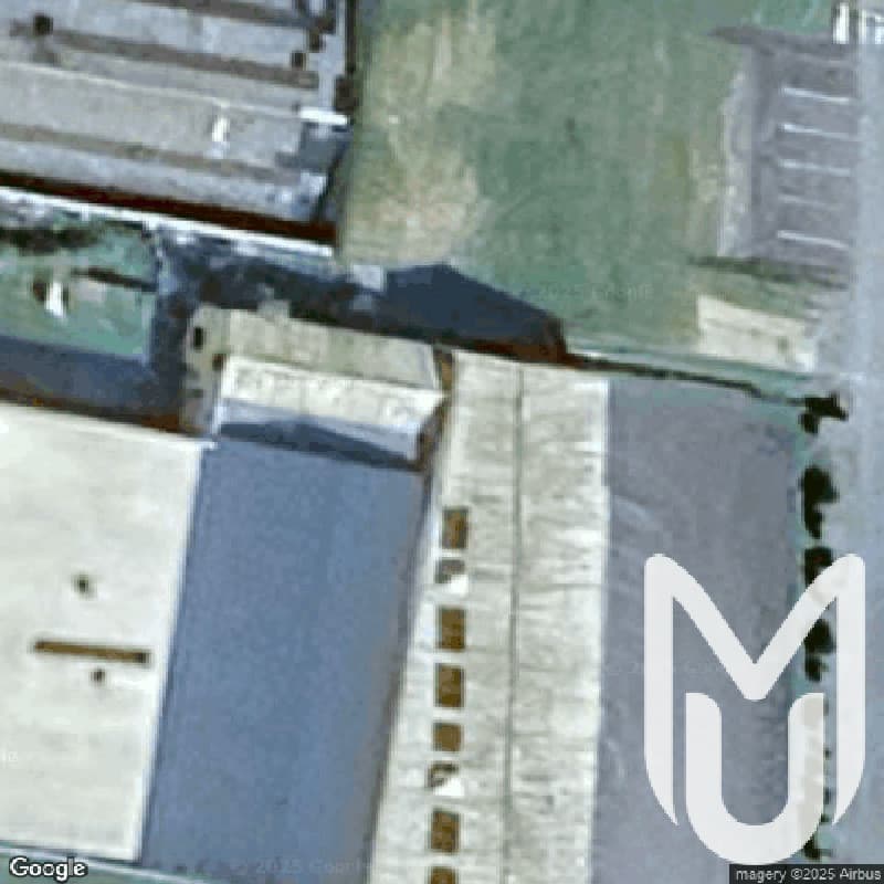 Usine LF