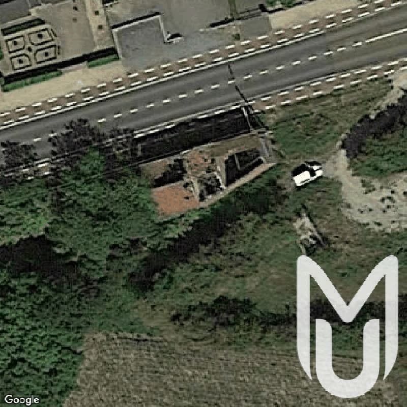Maison Goase / Maison Helene