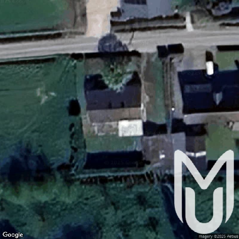 House Miller / Russisch Poppenhuis