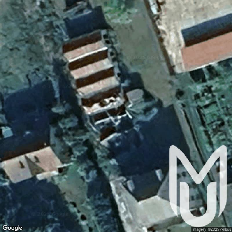 Villa Larue