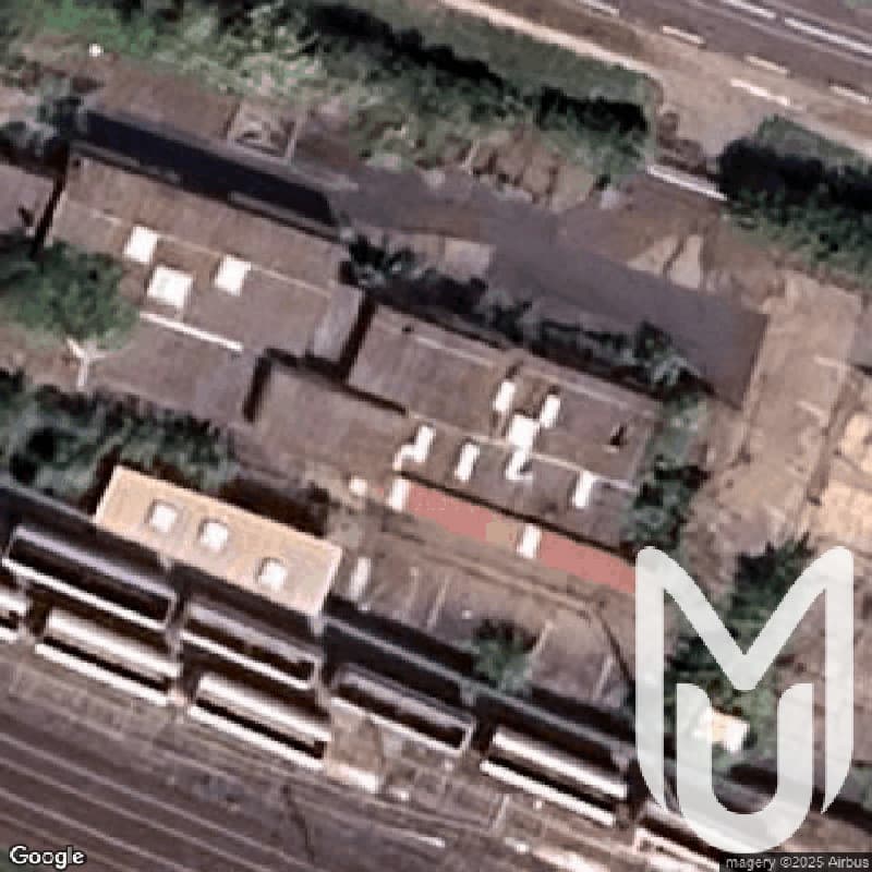 Usine air liquide