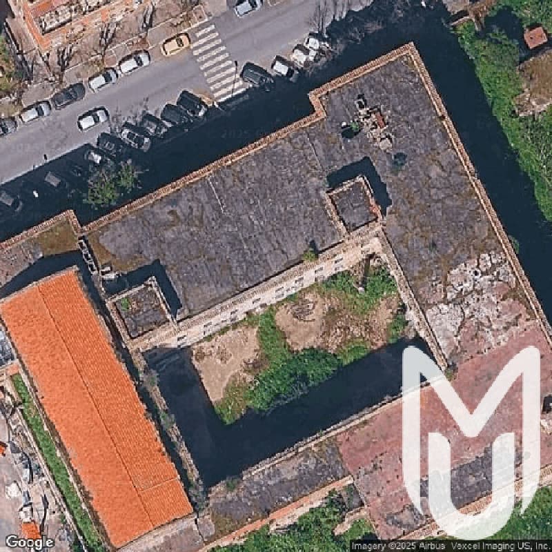 Ex Istituto Geso Devino Operaio