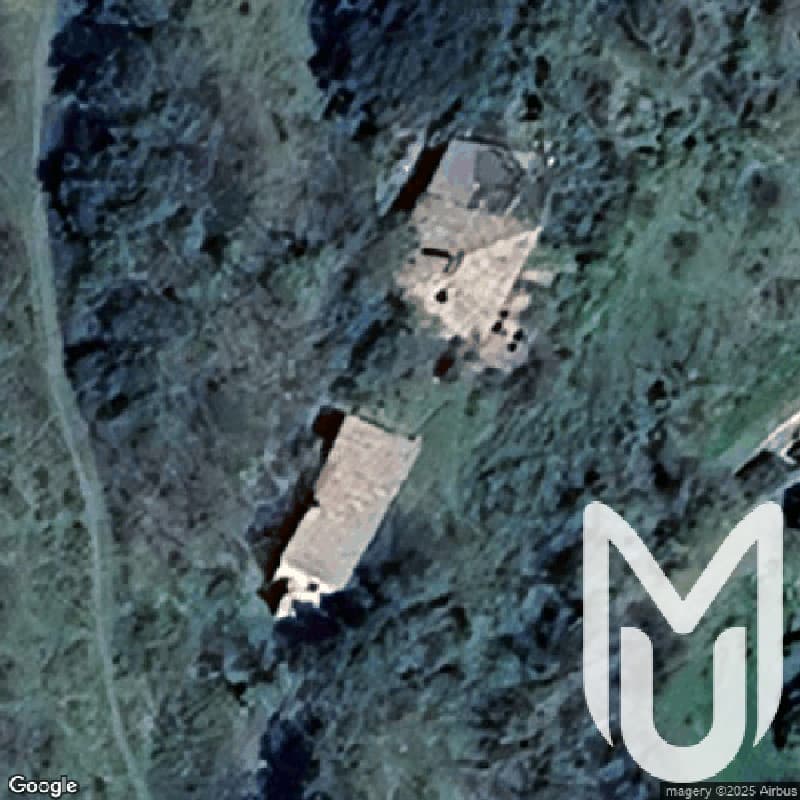 La Casa Della Nonna