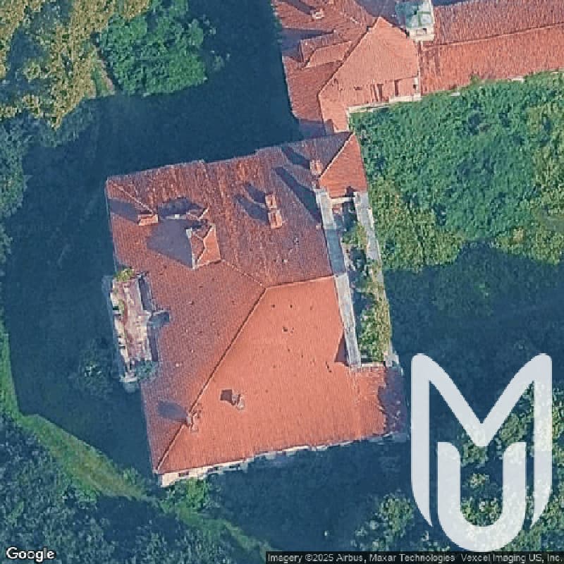 Villa Conchiglia