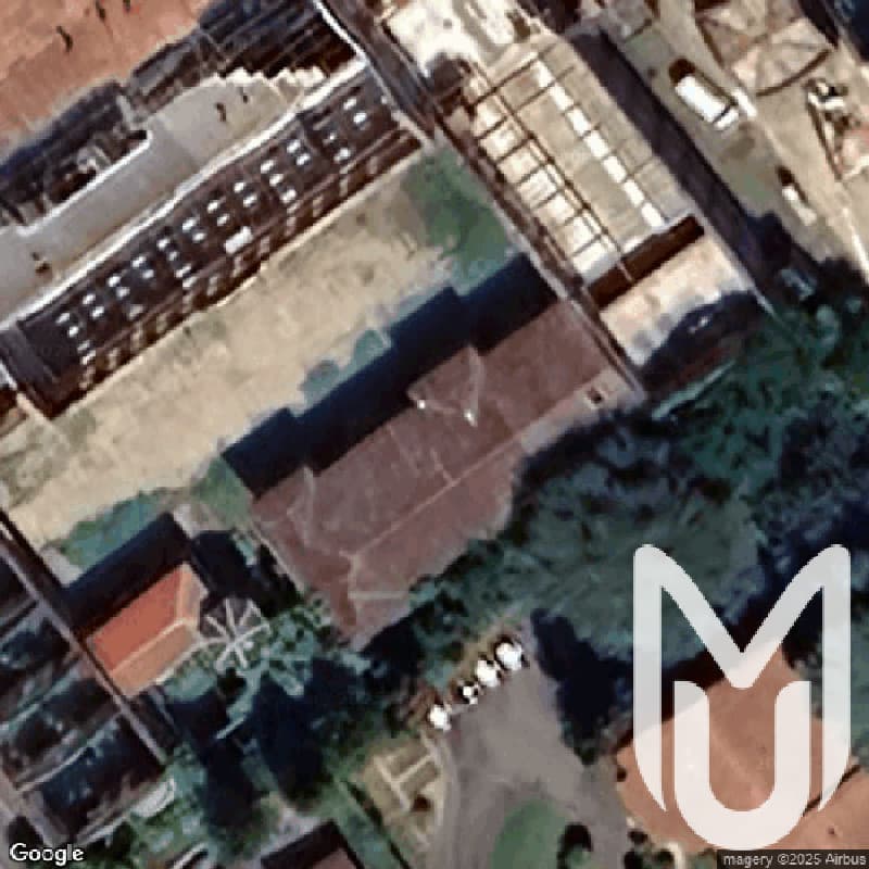 Usine de Bruss