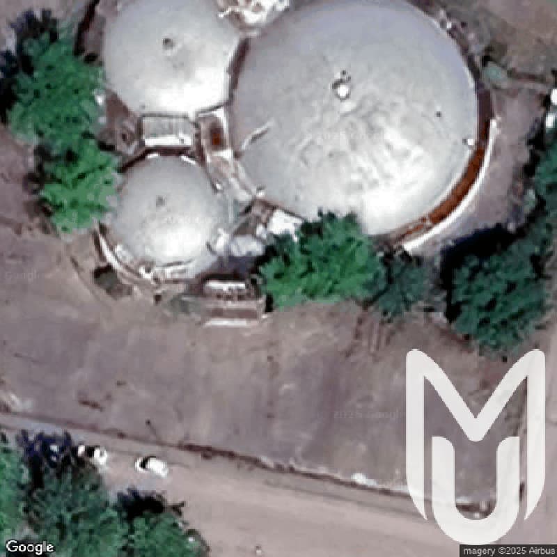 Auto Dome