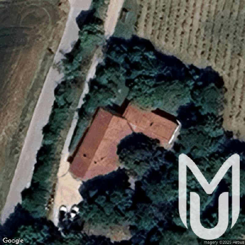 Villa Prati