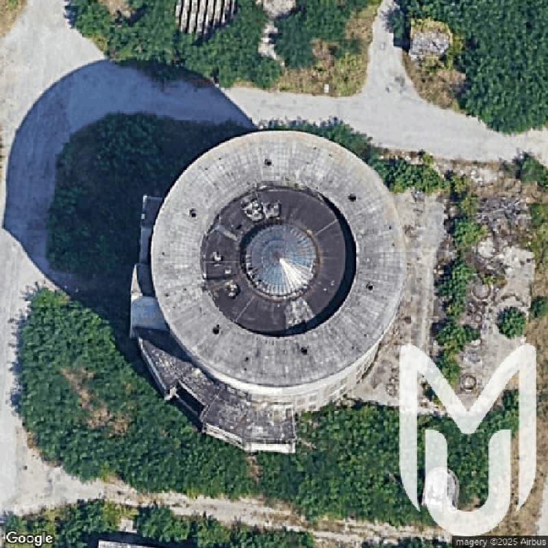Oculus Tower