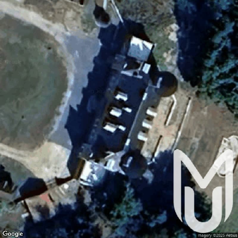 Chateau Miracle
