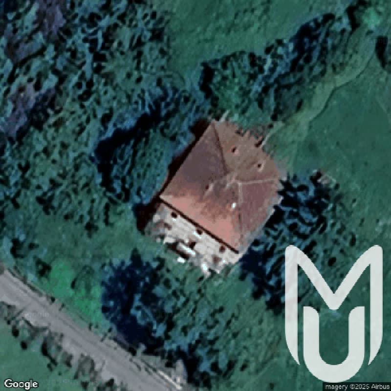 Villa Mulino