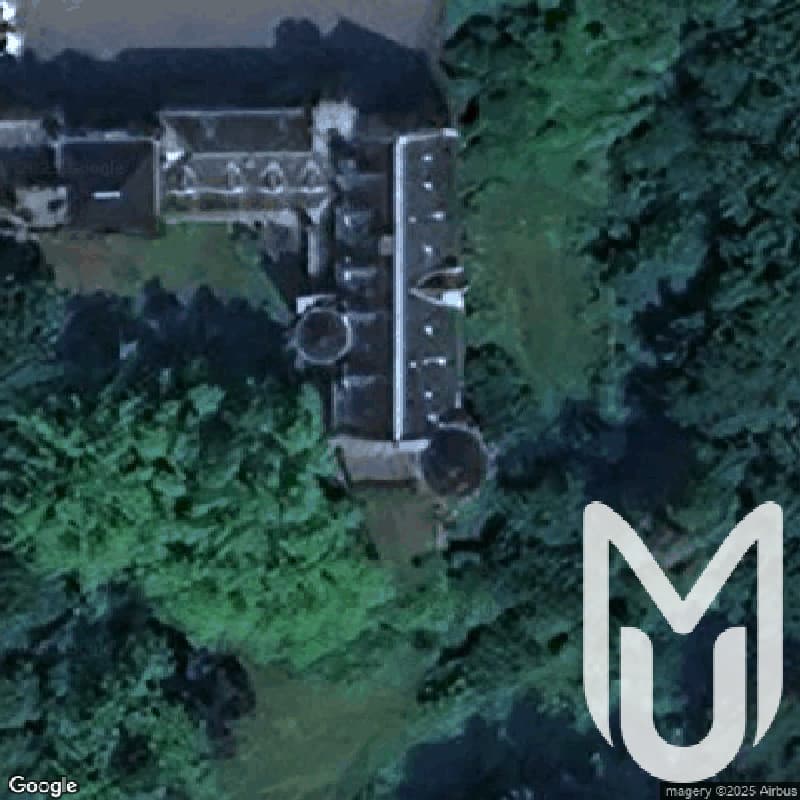Château du Docteur Markus