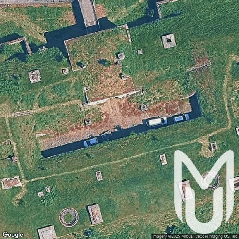 Fort Military