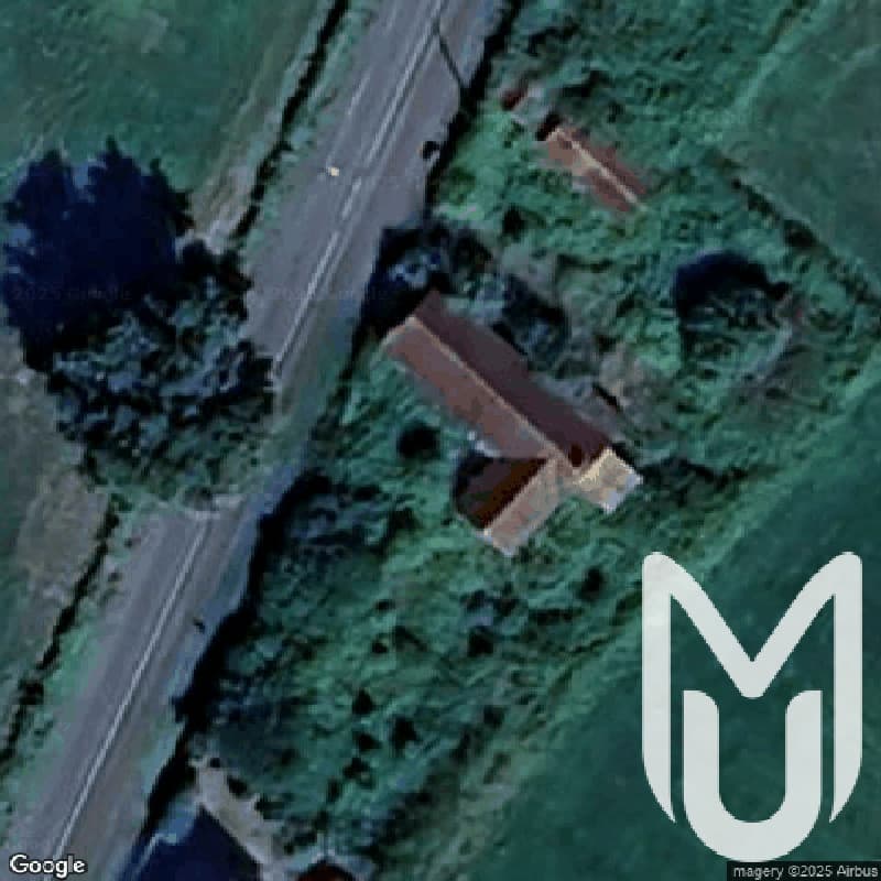 Maison Orange