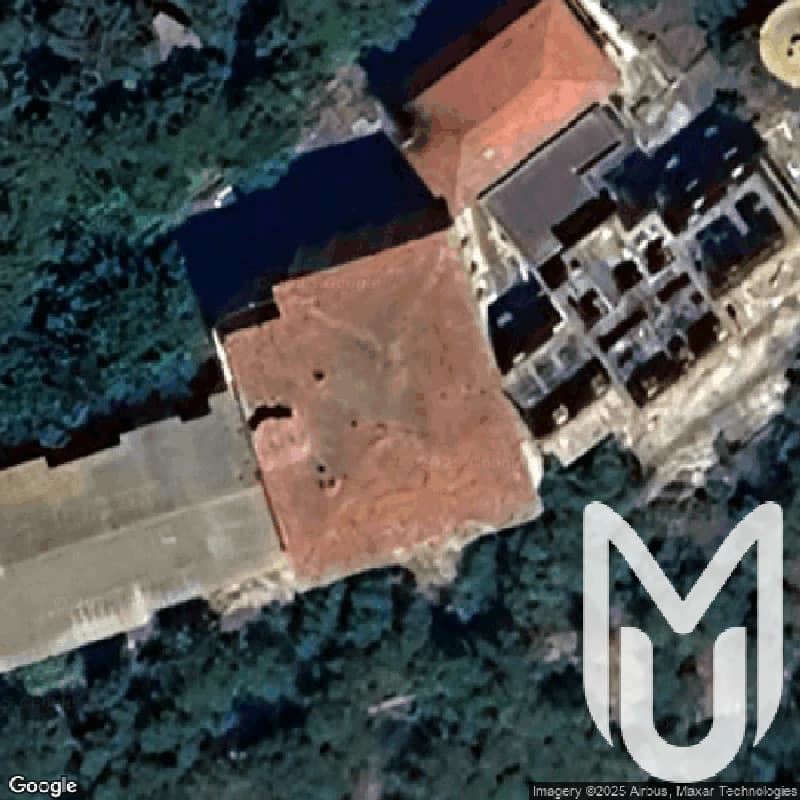 Sanatorium 2.0