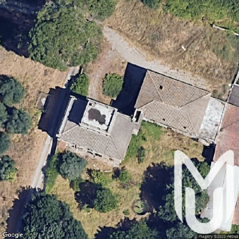 Villa del Farmacista