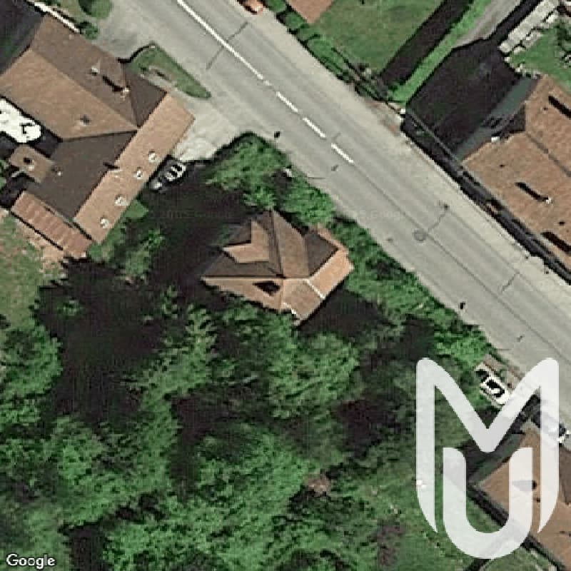 Maison Durand / Maison Wild Castle