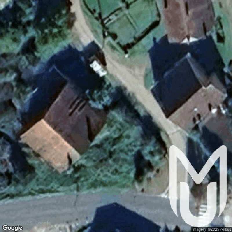 Maison du Gutty