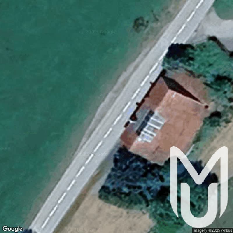 Maison Tisseuse