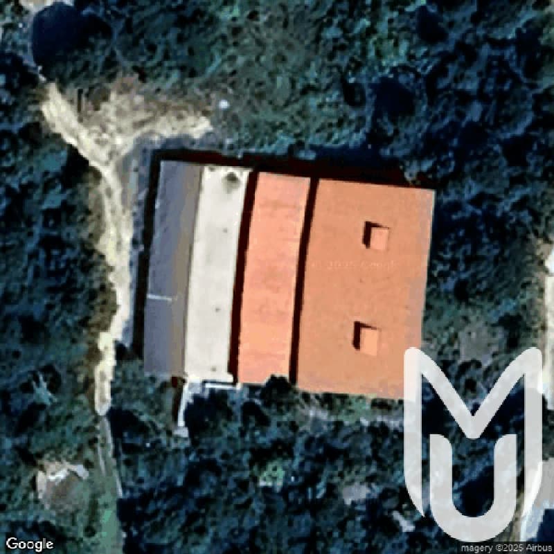 La Colonia nuda