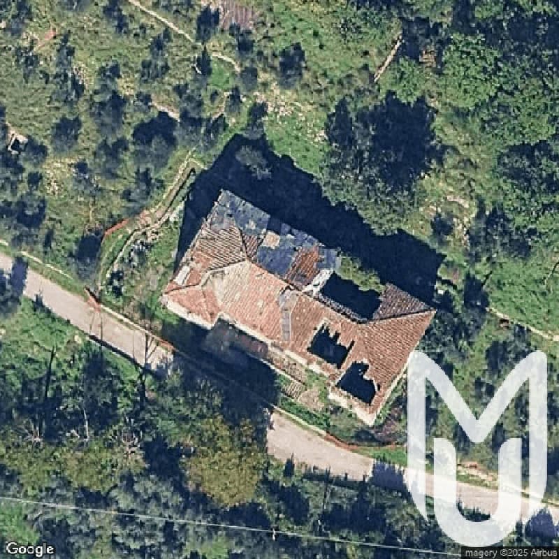 Villa Pappagaio