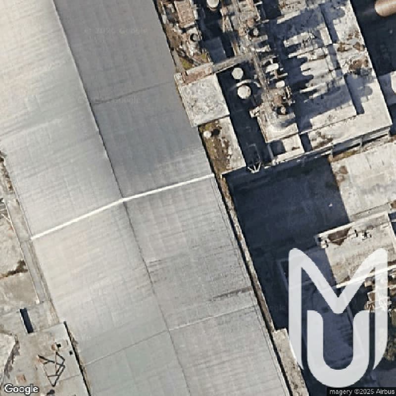 Cement Plant Felice