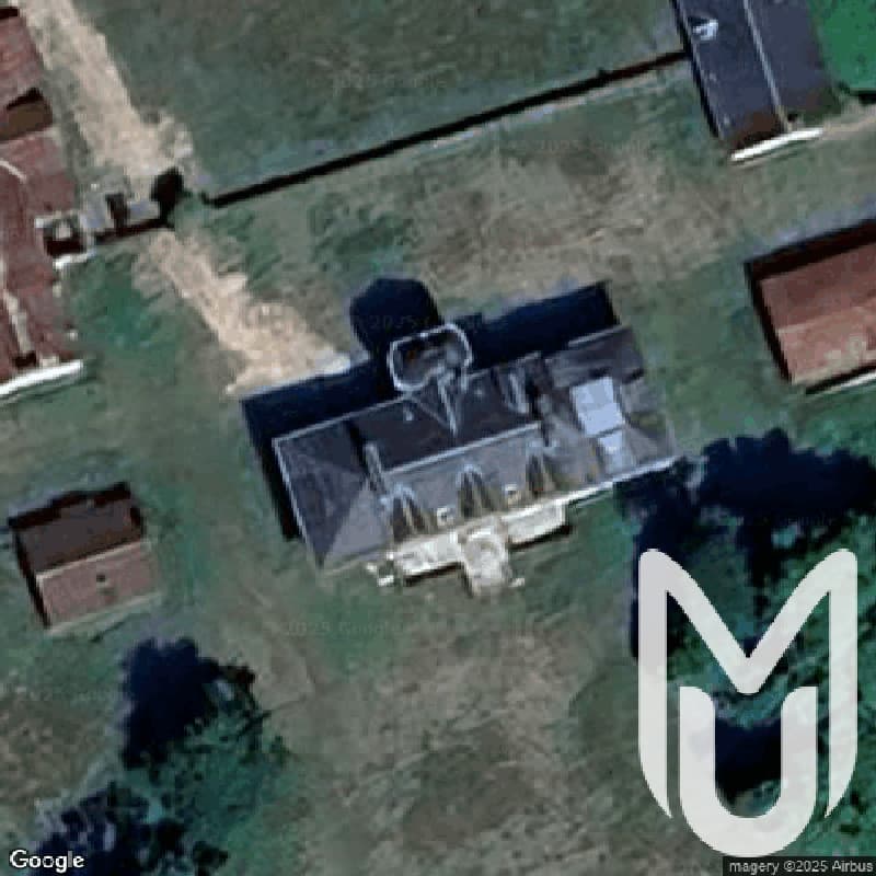 Chateau Chasseur