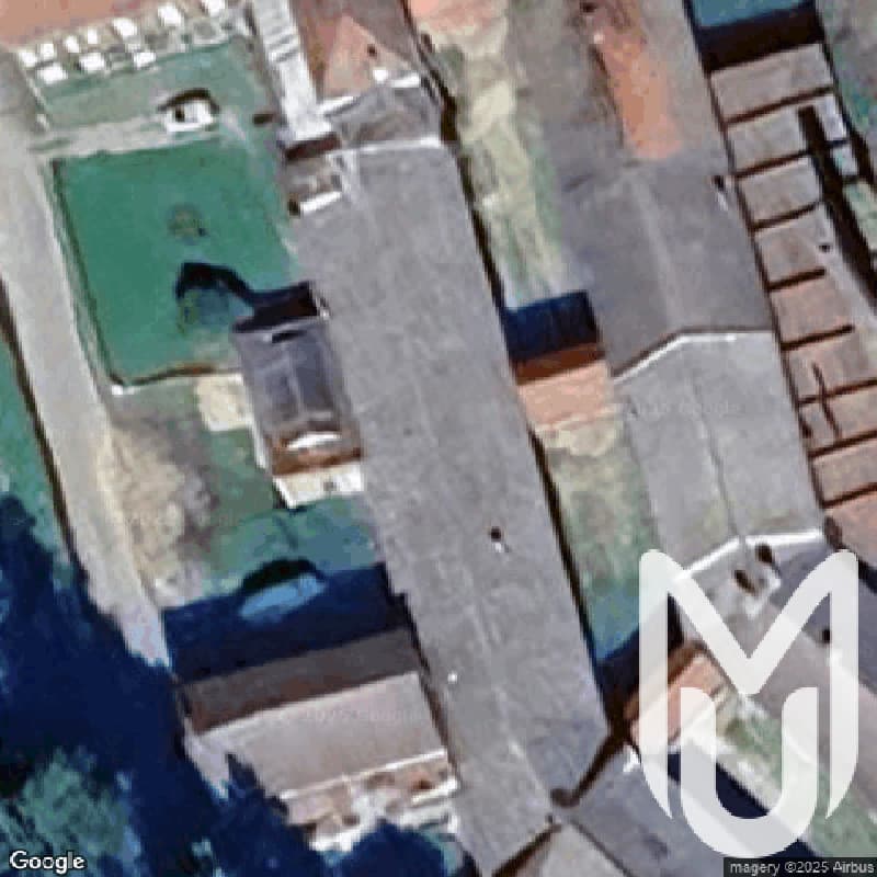 Usine OVR / The OVR Factory