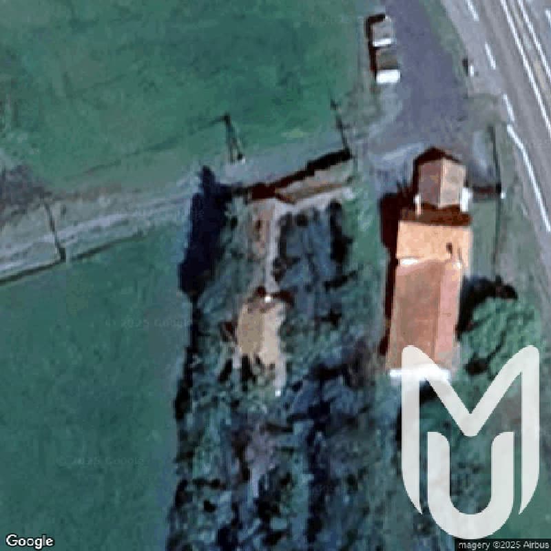 Maison Croix de Guerre
