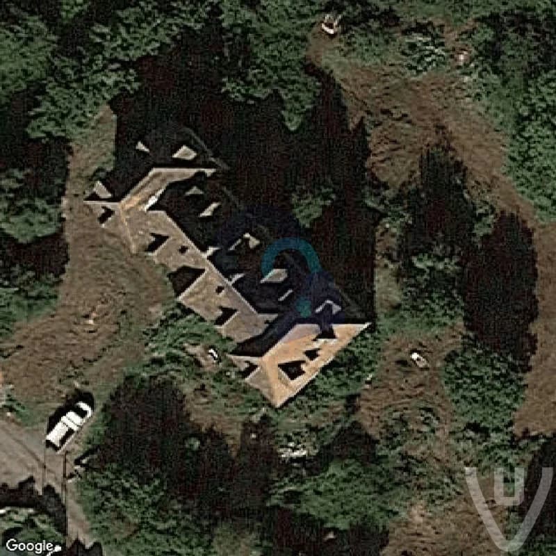 Manoir des Creuniers