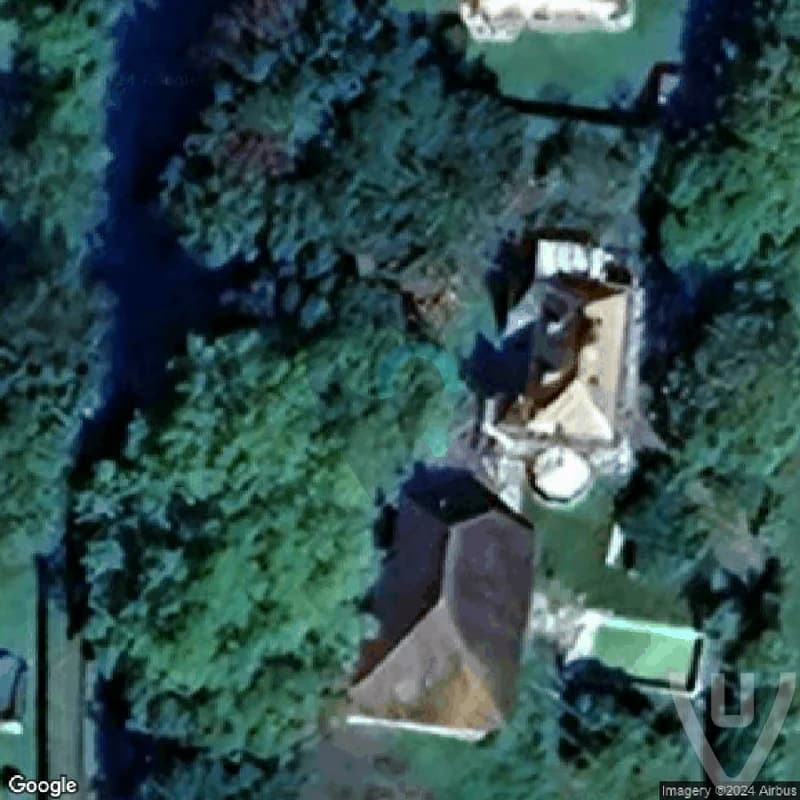Manoir du bonheur