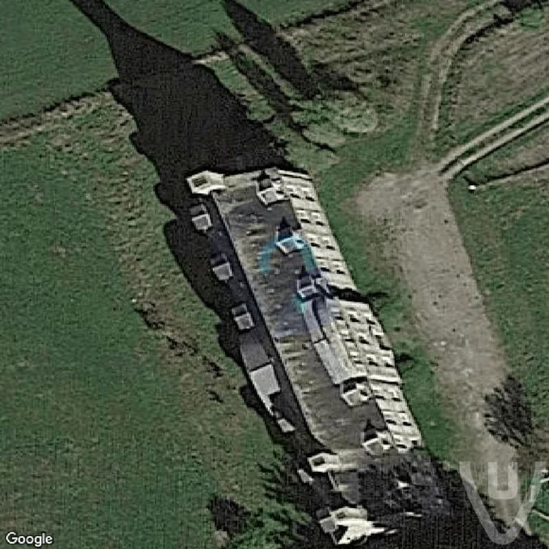 Château Vivienda