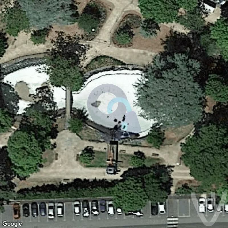Piscine Percer