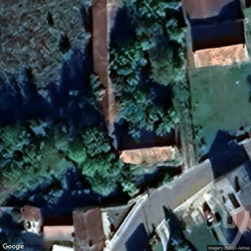 Maison Vert